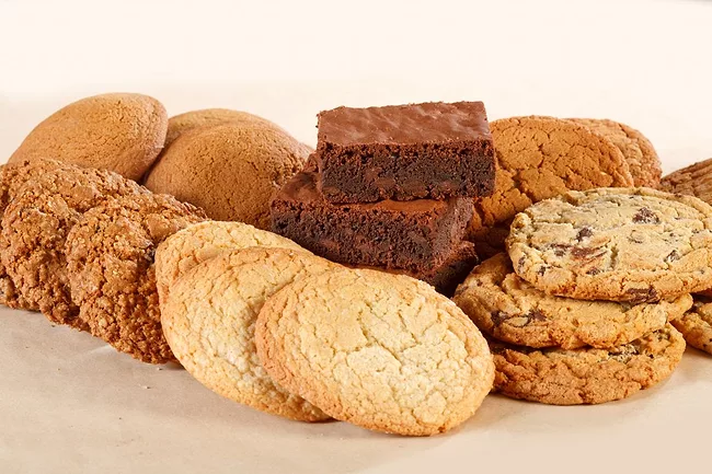 cookies