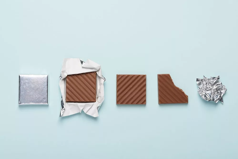 chocolate
