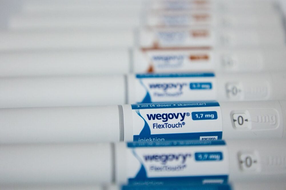 wegovy