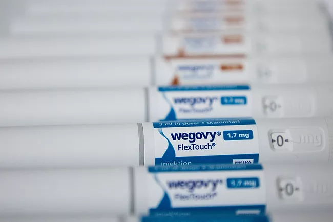 wegovy