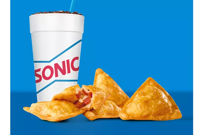 Sonic