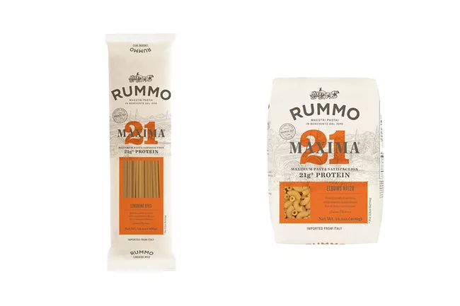 Pasta Rummo