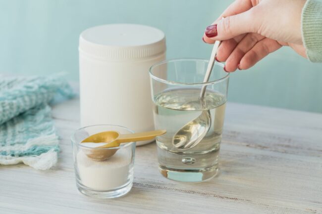 collagen