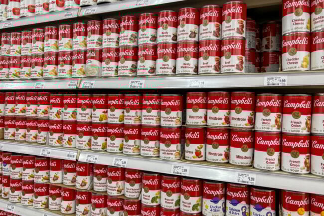 campbells