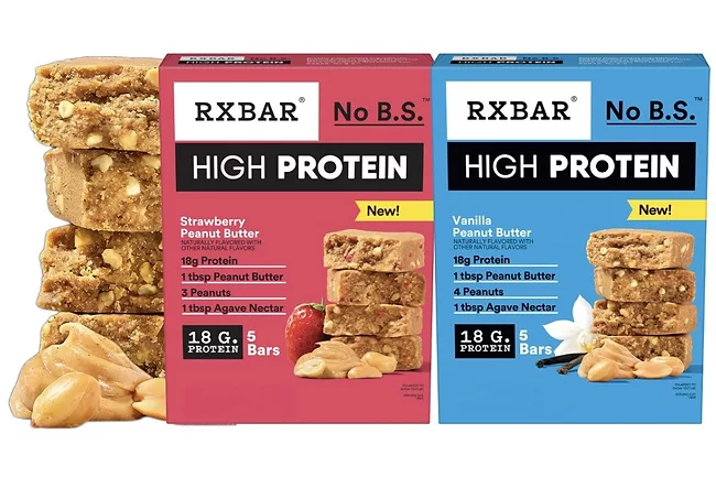 RXBAR