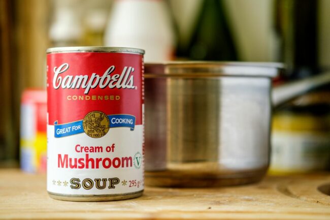 campbell's
