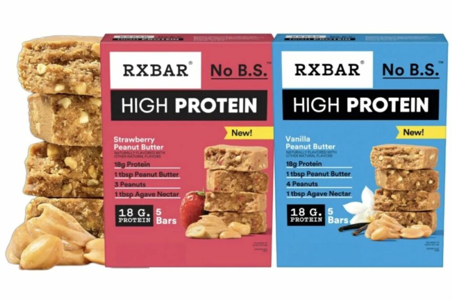 Rxbar