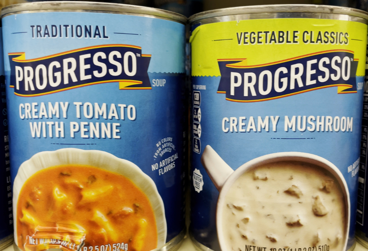 General Mills getting back to ‘normal’