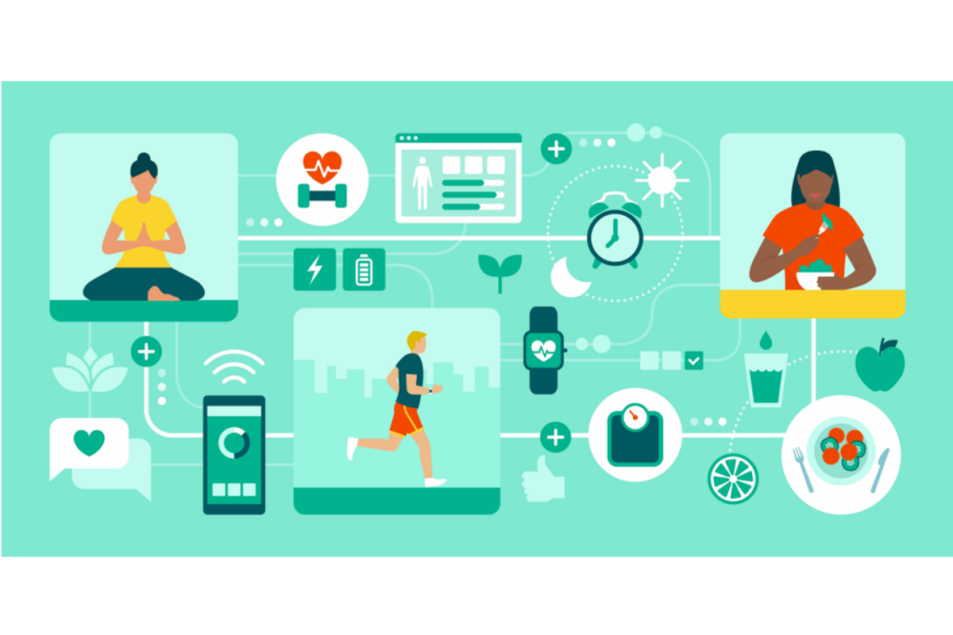 Global wellness spending projected to continue rising