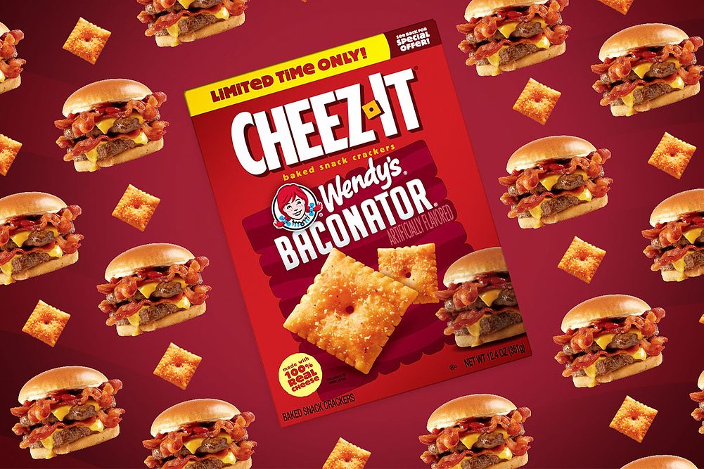 Cheez-It Baconator