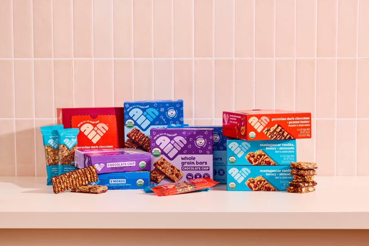 All In Food debuts following funding round