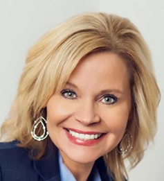 Judi Mondello headshot