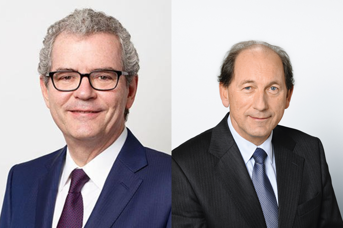 Nestle taps Pablo Isla as next chairman