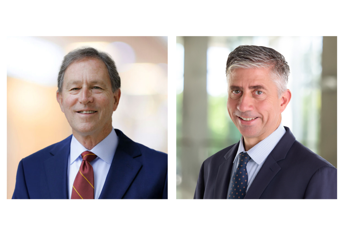 Ettinger, Ghingo to lead Hormel Foods Corp.