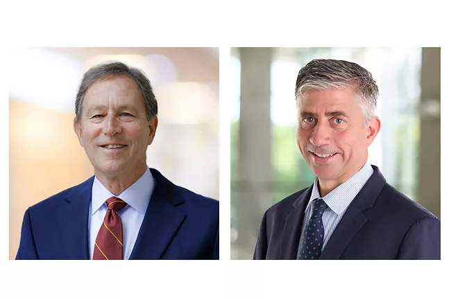 Jeffrey M. Ettinger and John Ghingo
