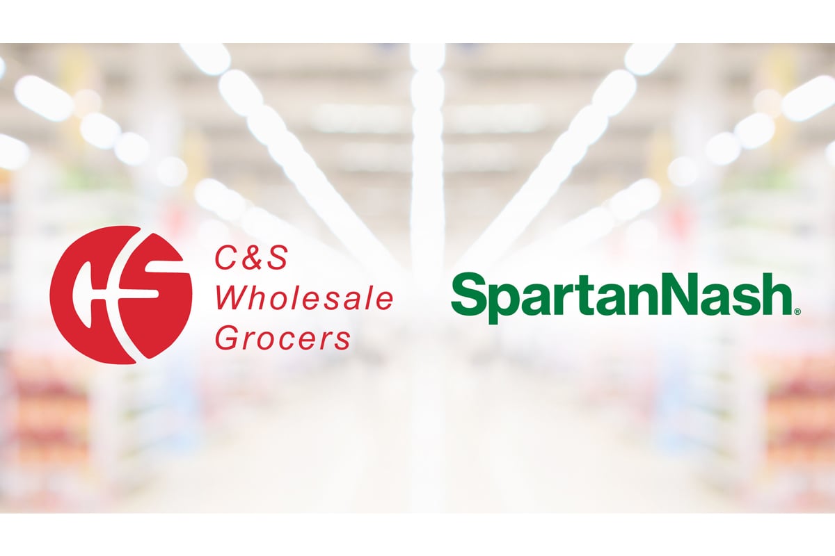 C&S Wholesale Grocers acquiring SpartanNash