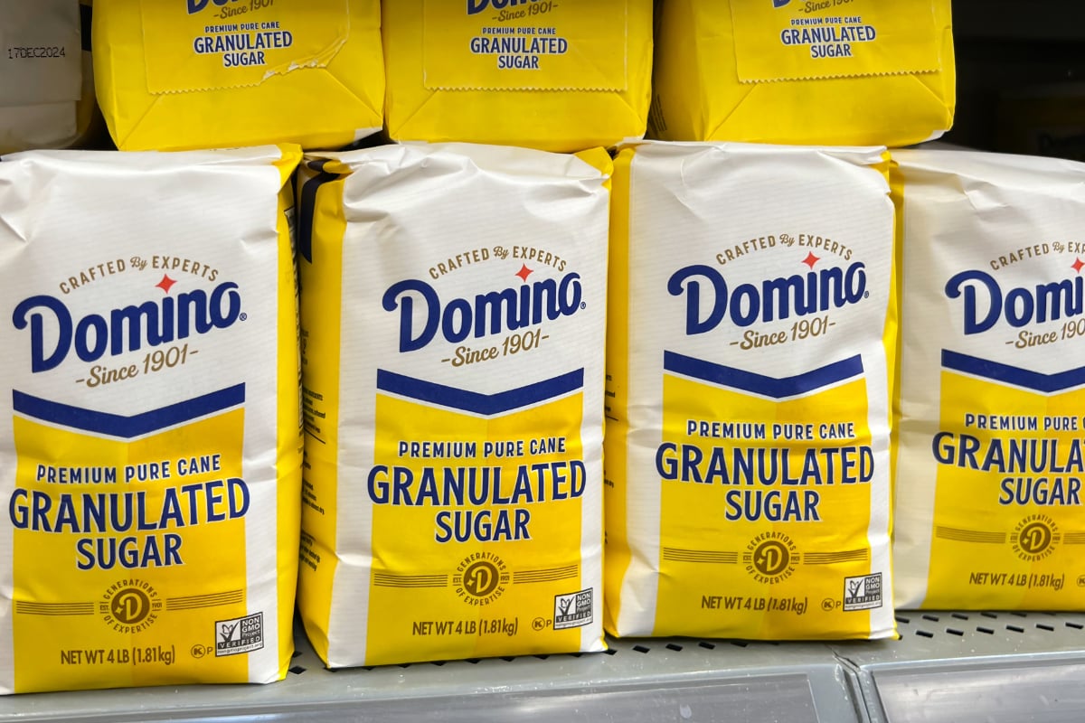 New York sugar refinery to be closed