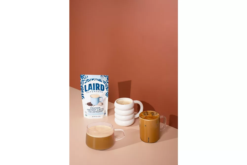 Laird Superfood