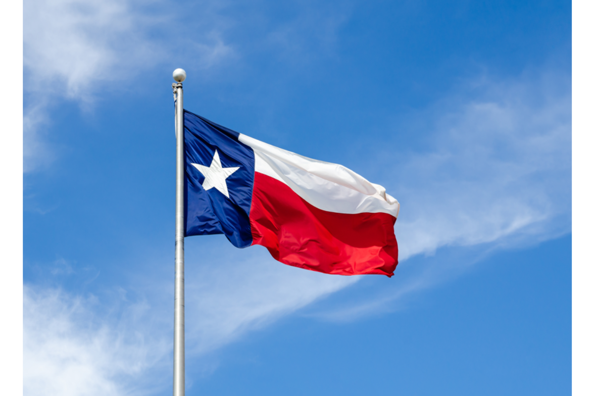 Texas law targets 44 ingredients