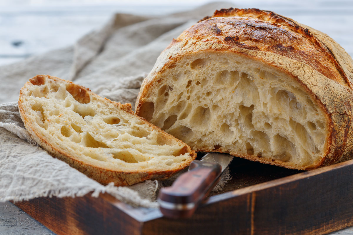 Eshbal buys Swonder Bread