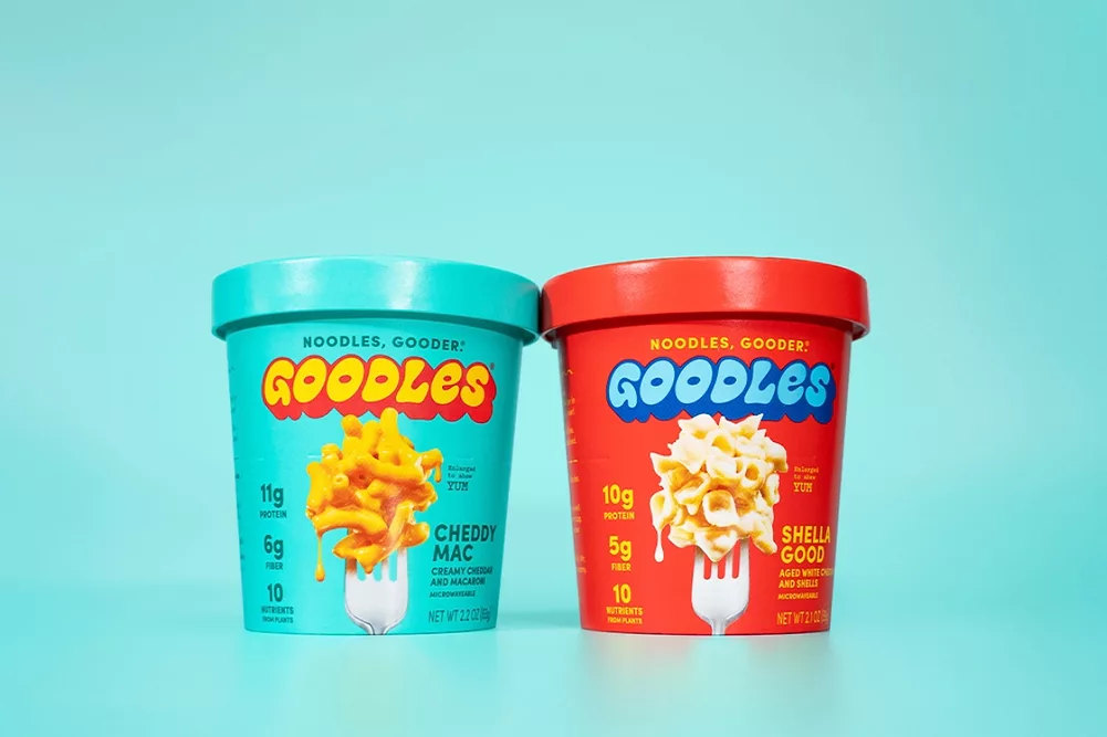 Goodles