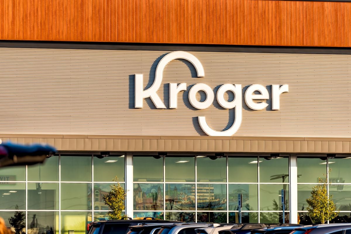 Kroger private label product launch to focus on protein