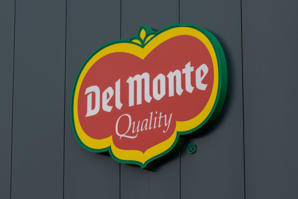 del monte