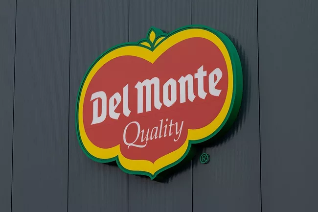 del monte