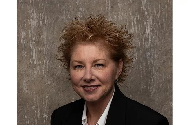 Laura Chamberlain