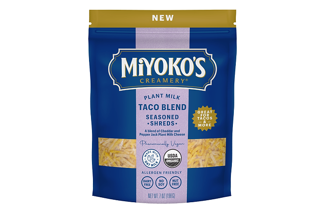 Miyoko's Creamery