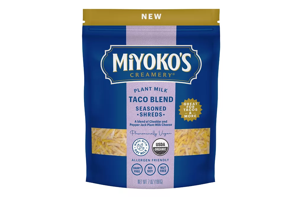 Miyoko's Creamery