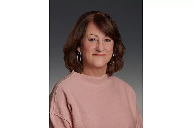 Gail Hollander
