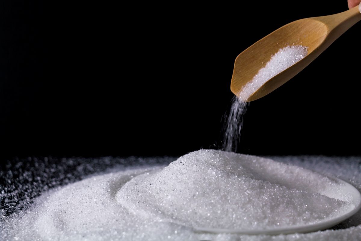 sugar