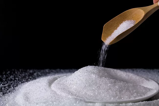 sugar