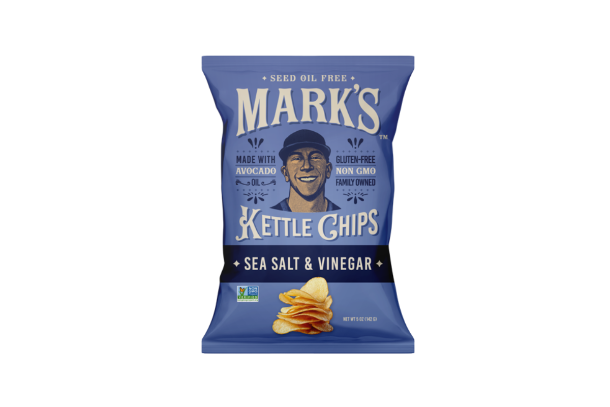 marks kettle chips