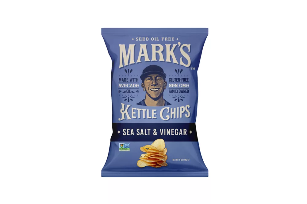 marks kettle chips