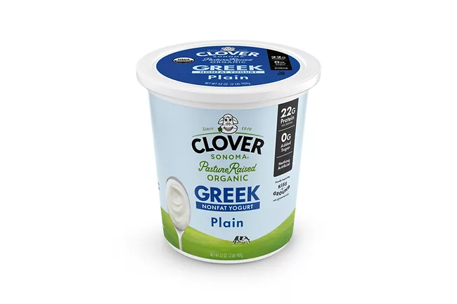 Clover Sonoma