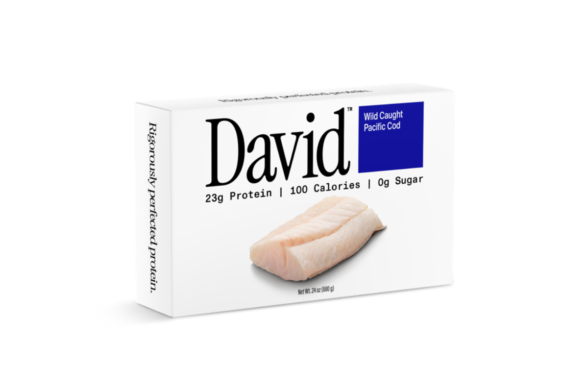 david