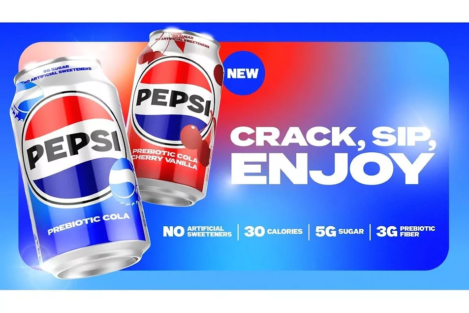 https://www.foodbusinessnews.net/ext/resources/2025/07/22/Pepsi-prebiotic-soda-lead.webp?height=635&t=1753186568&width=1200