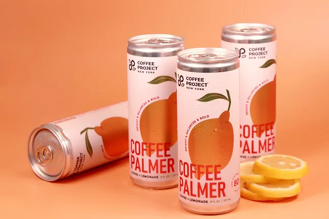 Coffee Project