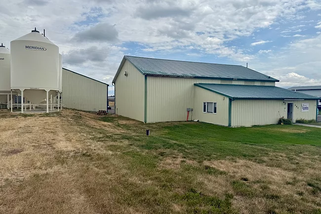 CIVC FACility