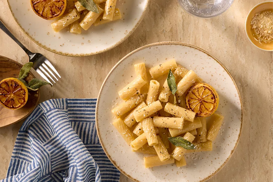 Barilla protein pasta