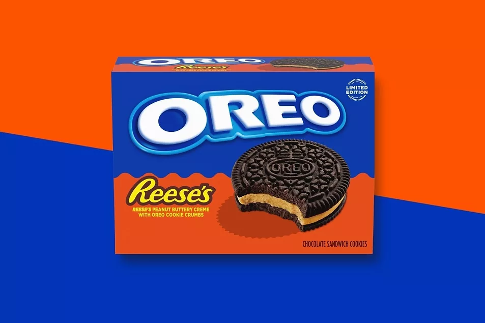 https://www.foodbusinessnews.net/ext/resources/2025/08/01/Oreo-Reeses-collaboration.webp?height=635&t=1754064164&width=1200