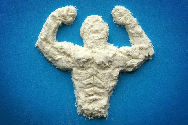 protein