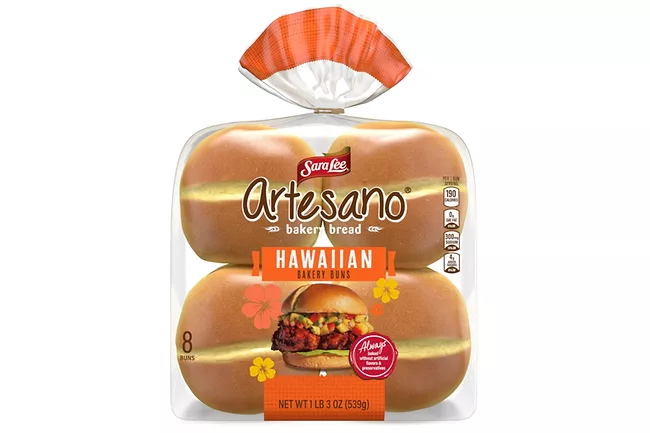 Sara Lee