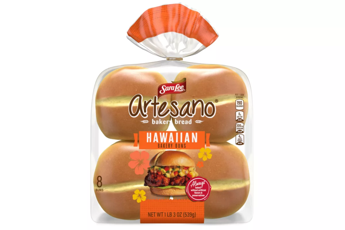 Sara Lee