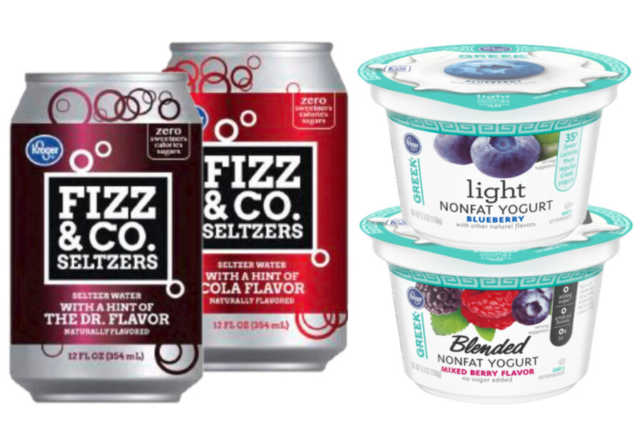 Kroger Names Five Food Trends For 2019 2018 10 23 Food