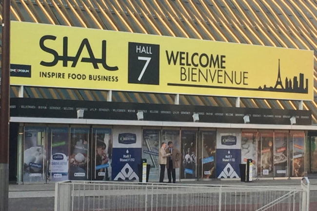 SIAL 2018