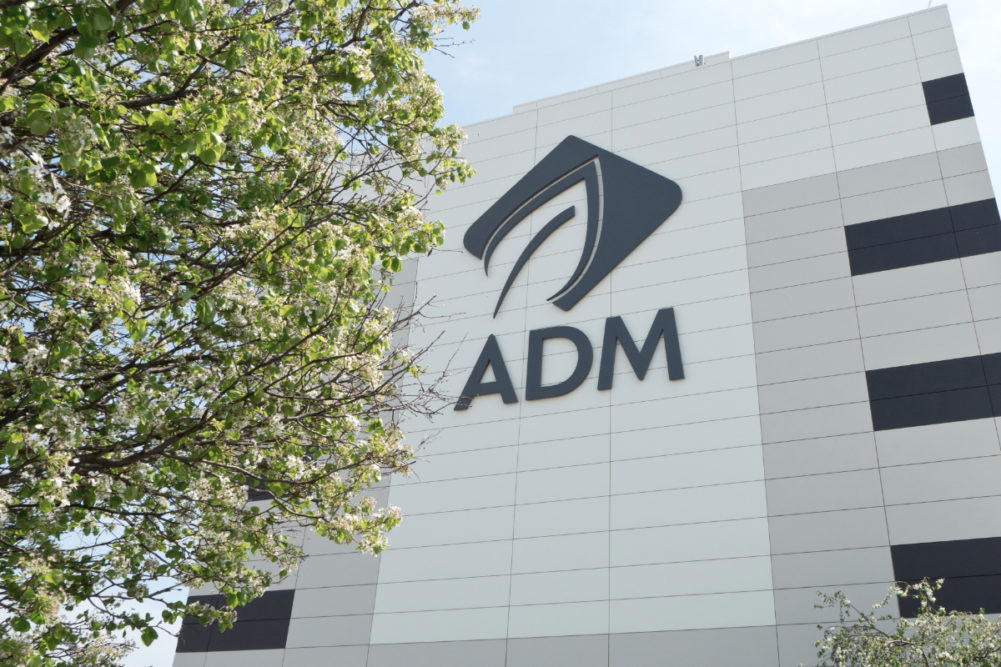 ADM North America headquarters