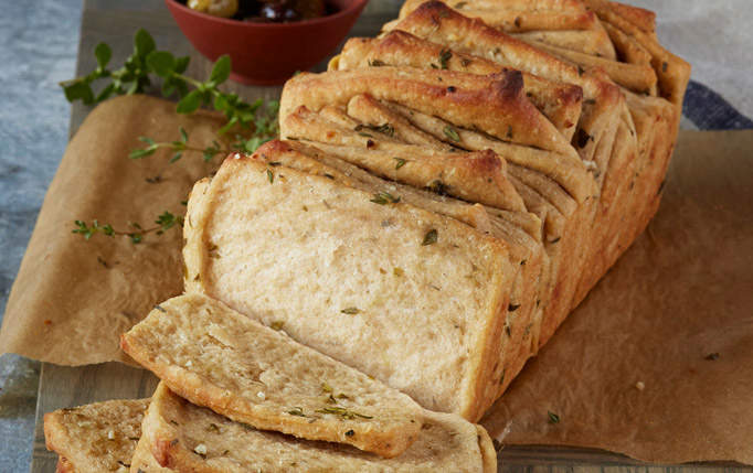 Ardent Mills calorie-reduced Ultragrain wheat bread